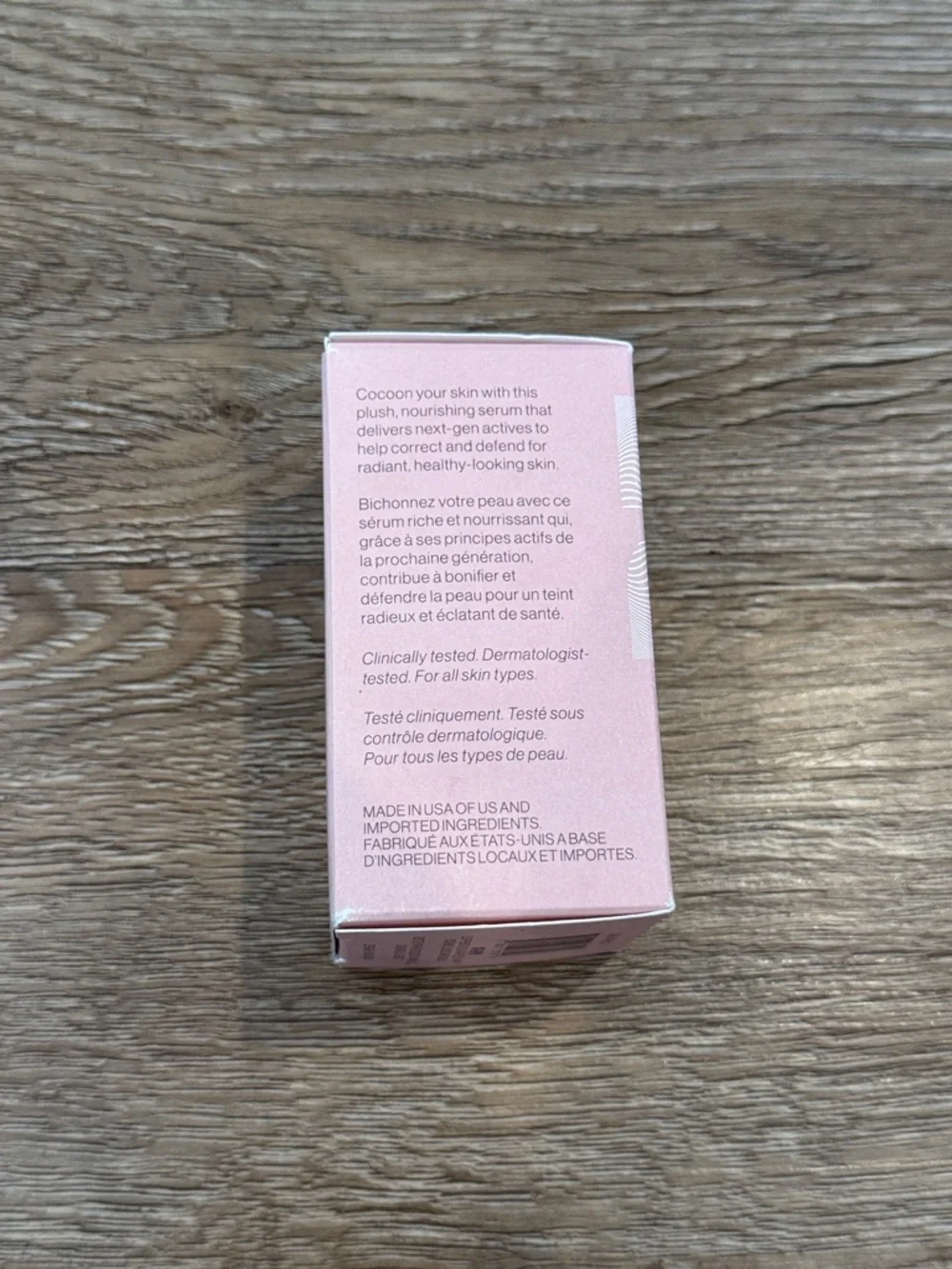 Dermaflash Active Cocooning Serum
